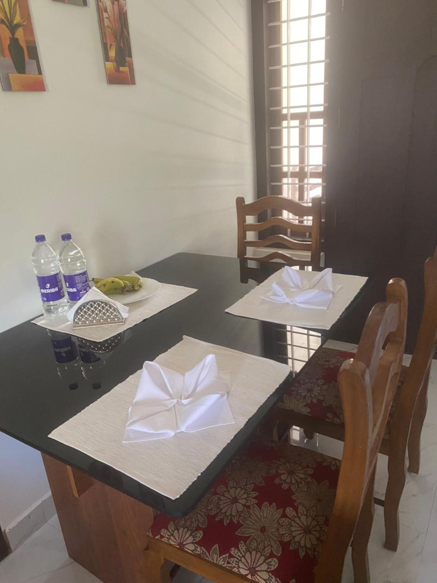 Palliyathayil Home Stay Alappuzha Εξωτερικό φωτογραφία